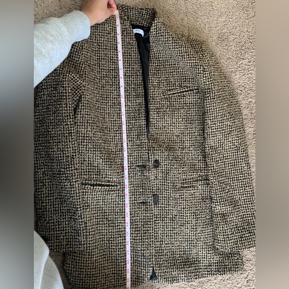 Mango Blazer - image 7